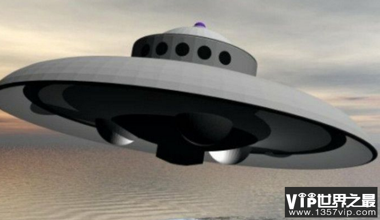 UFO就是飞碟吗？