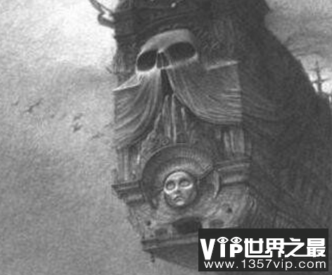 死后的世界，人为什么要死？