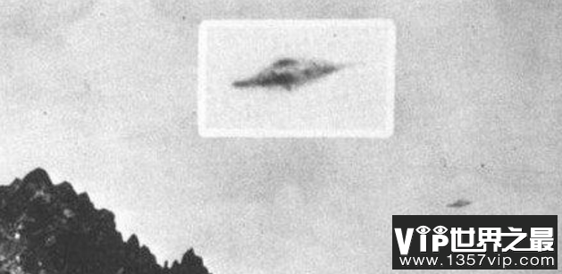 “中国UFO”三大悬案怎么合理的解释？