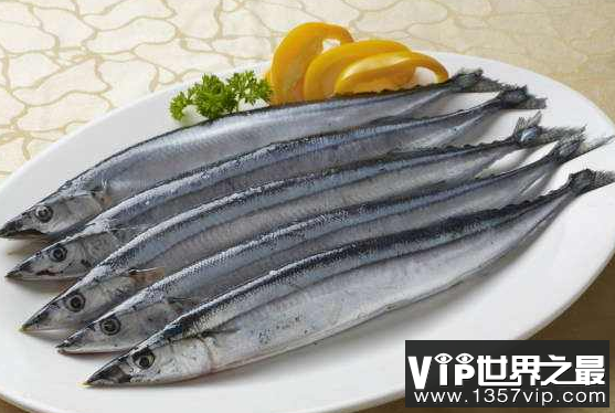 中国最值钱的三种鱼，最贵的一条347万元