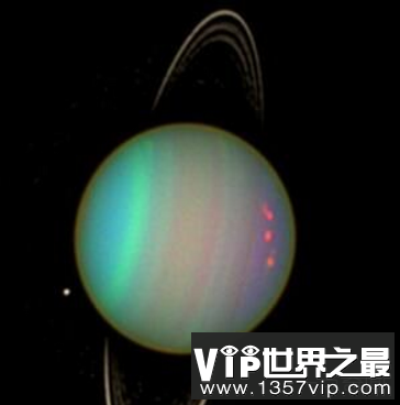 天王星神,天王星神和海王星有什么秘密？