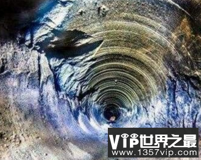 俄罗斯地狱之门灵异事件