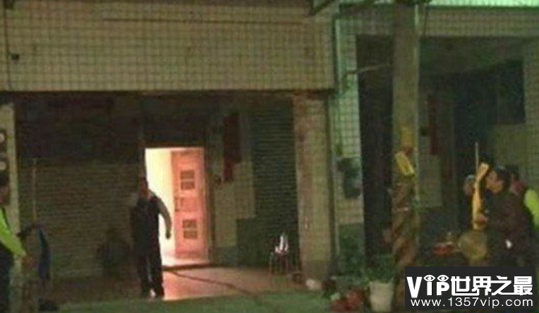 恐怖三合院连5人在同根梁柱上吊！法师惊：肉粽难送