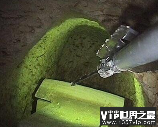 耶稣的骨灰盒之谜