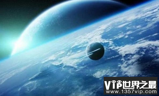 科学家发现超级地球，可能存在生命