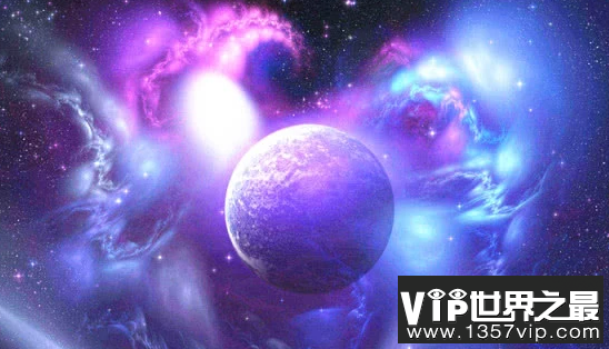 为什么外星人不来地球？因为他们根本看不到地球人类的存在
