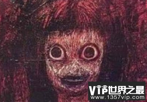 召唤血腥玛丽会怎样?小心引鬼上身！