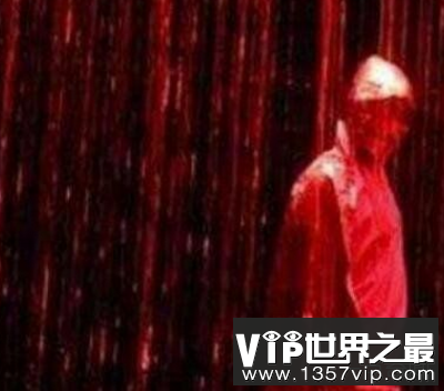 诡异的印度血雨从天而降，外星生物竟真实存在