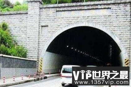贵州时光隧道是真的吗，经历者时间倒退一小时？
