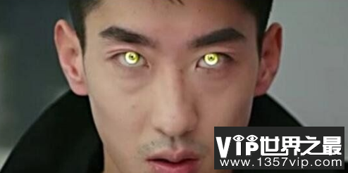 阴阳眼是真的吗，阴阳眼怎么开？