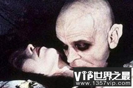 90年代上海吸血鬼事件