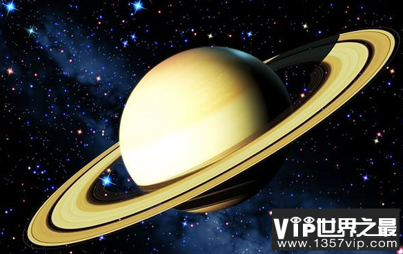 土星适合人类居住吗？土星是否可能诞生生命