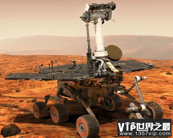 洞察号火星主要任务是什么？人类对火星的考察和研究