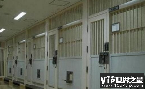 锦州公安局灵异事件，拘留人员离奇死亡