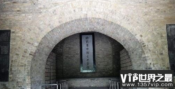 南京中山陵灵异事件，无梁殿闹鬼频发是极阴之地