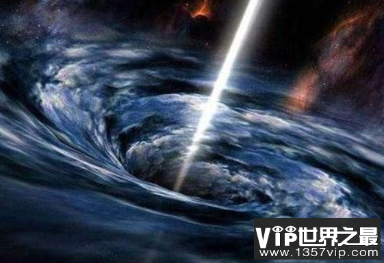 虫洞可以穿越时空吗？事实还是想象？