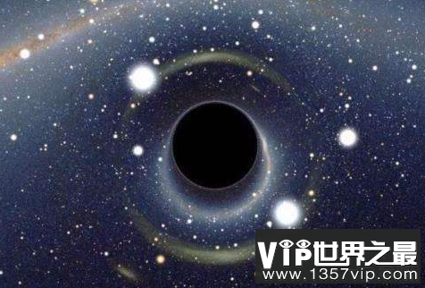 虫洞可以穿越时间吗？虫洞不是穿越时间和空间的捷径