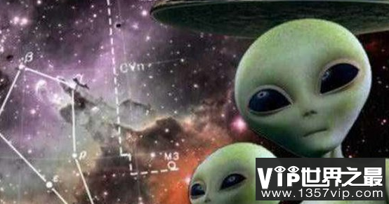 伪装成地球人的外星人，外星人将会入侵地球？
