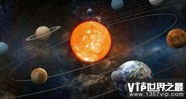 科学家提出宇宙轮回新理论，认为宇宙存在边界
