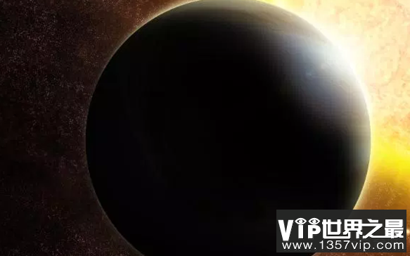 人类最近的宇宙新发现，宇宙十大最新发现