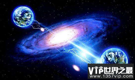 科学家认为有平行宇宙吗？平行宇宙真的存在吗？