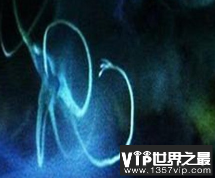 宇宙恐怖生物，宇宙中最恐怖的生物