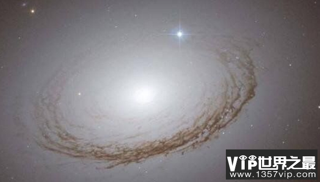 僵尸行星，和名字一样恐怖的存在