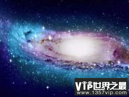 中国天文学家领衔证实，首次展示银河系恒星盘翘曲结构