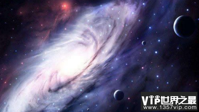 人类摆脱肉体能进入4维空间？科学家：否则将被瓦解粉碎