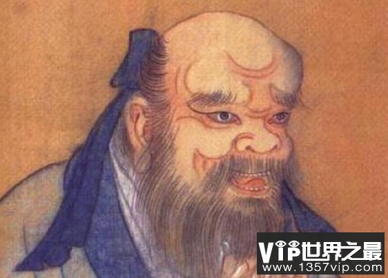古代最接近神的人，中国占了3个