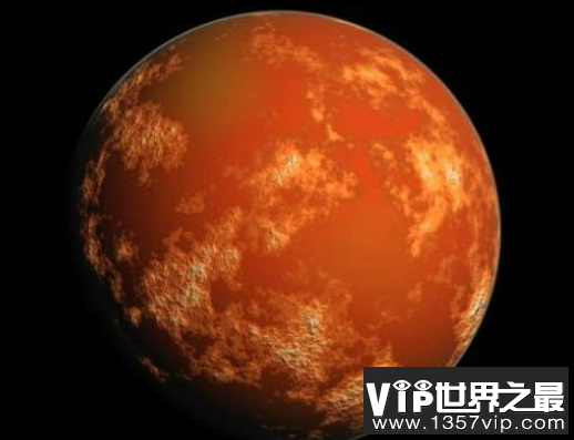 二氧化碳含量约95%，火星为什么还会那么冷？