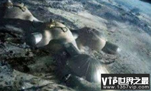 月球背面为什么去不了，氧气无法支撑宇航员顺利到达月球背面