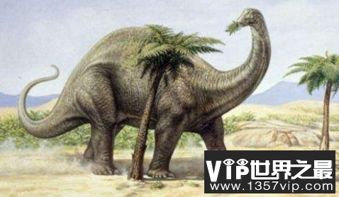 侏罗纪的食草恐龙有哪些？十大最强食草恐龙排名