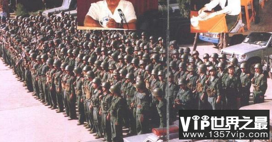 1992年云南平远街事件，81天剿灭854名罪犯