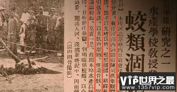 1932年营口坠井事件，当时到底发生了什么？