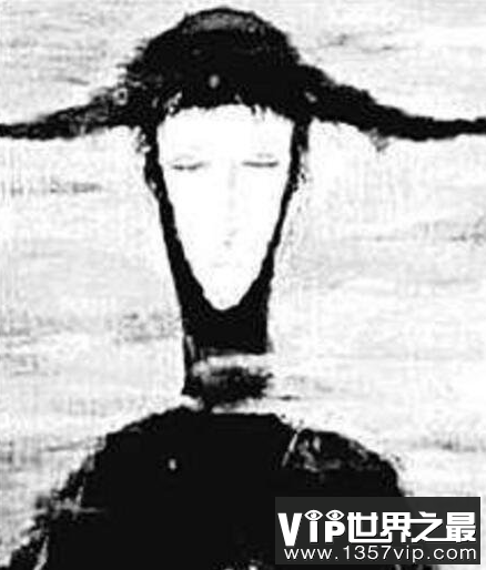 世界禁画雨中女郎，让人一夜发疯