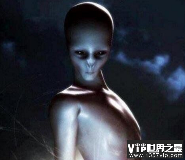 人类死去就是外星人，人死后会进入更高层次的宇宙空间