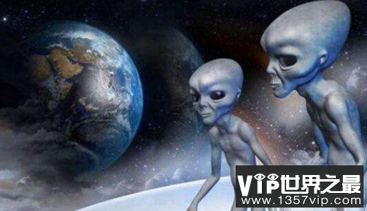 地球是外星人囚禁人类的监狱吗？月球是外星人监控地球的卫星？