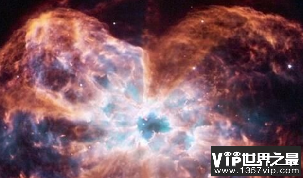 僵尸恒星竟是能够复活的恒星，疯狂爆炸产生超新星