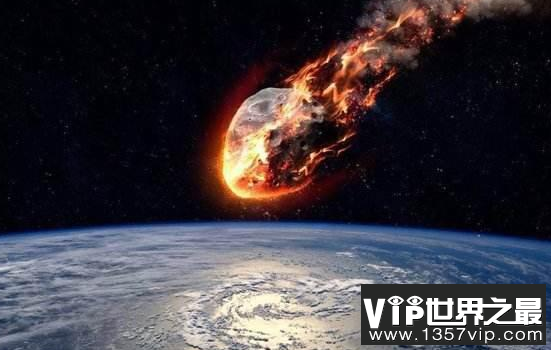 1908年通古斯大爆炸未解之谜