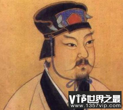 中国古代历史十大猛将，战力非凡