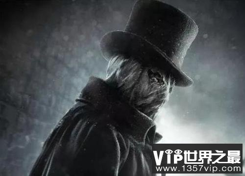 月光下的谋杀者，专门在满月之夜杀人(凶手至今未被确认)