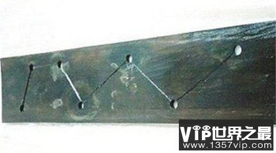广西七星巨棺墓主身份之谜，棺底惊现北斗七星(身份至今未解)