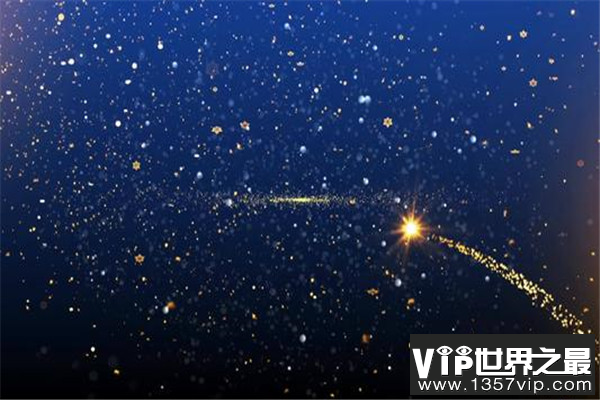 宇宙粒子流风暴造成的影响 宇宙粒子流风暴的形成