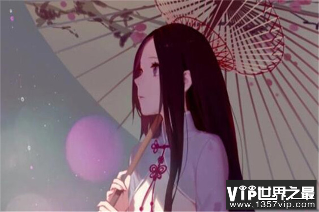 《一人之下》