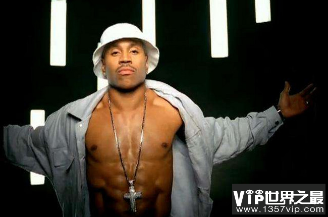 LL Cool J