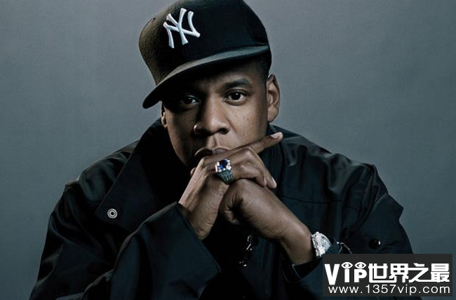 JAY-Z‍