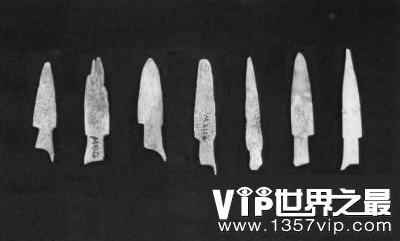 7000年前少女死亡未解之谜 阴道被插入骨器