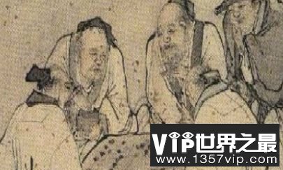 秦末汉初隐士之一绮里季