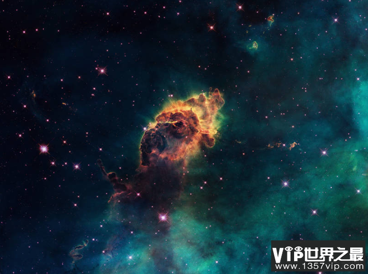 宇宙全息论与天人合一，世界的本源到底是什么